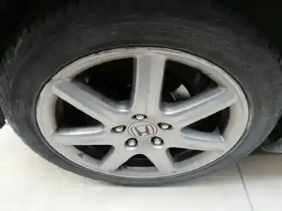 Veicolo di demolizione honda civic berlina (fn) 1.8 type s dell'anno 2007 alimentato r18a2