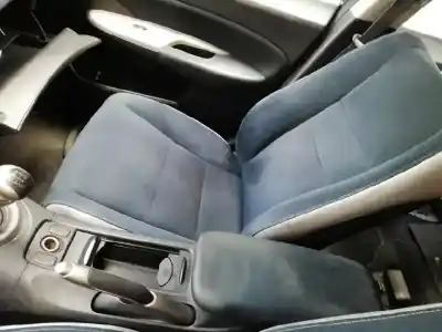 Veicolo di demolizione honda civic berlina (fn) 1.8 type s dell'anno 2007 alimentato r18a2