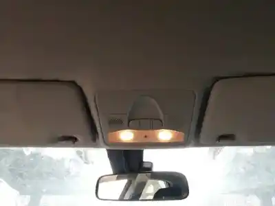 Veicolo di demolizione honda civic berlina (fn) 1.8 type s dell'anno 2007 alimentato r18a2