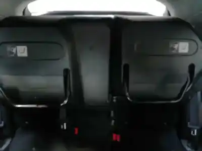 Veicolo di demolizione honda civic berlina (fn) 1.8 type s dell'anno 2007 alimentato r18a2