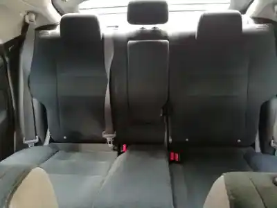 Veicolo di demolizione honda civic berlina (fn) 1.8 type s dell'anno 2007 alimentato r18a2