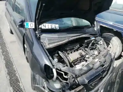 Veículo de Sucata hyundai getz (tb) 1.1 gl do ano 2007 alimentado 4hg