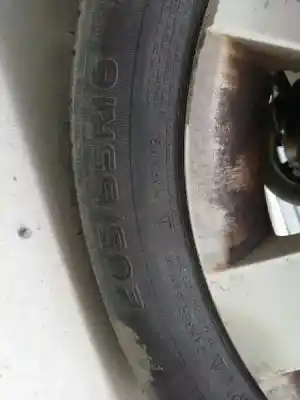 Veículo de Sucata peugeot 308 sw confort do ano 2007 alimentado 9hz