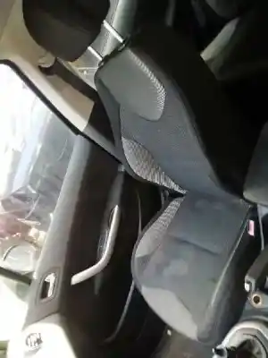 Veículo de Sucata peugeot 308 sw confort do ano 2007 alimentado 9hz