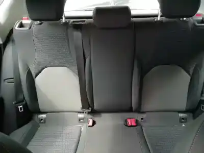 Здавання транспортного засобу seat leon (5f1) xcellence plus року 2018 потужний czca
