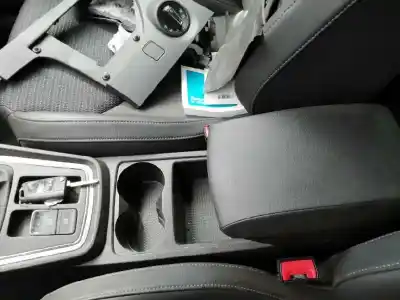 Здавання транспортного засобу seat leon (5f1) xcellence plus року 2018 потужний czca