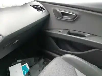 Здавання транспортного засобу seat leon (5f1) xcellence plus року 2018 потужний czca
