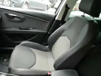 Здавання транспортного засобу seat leon (5f1) xcellence plus року 2018 потужний czca