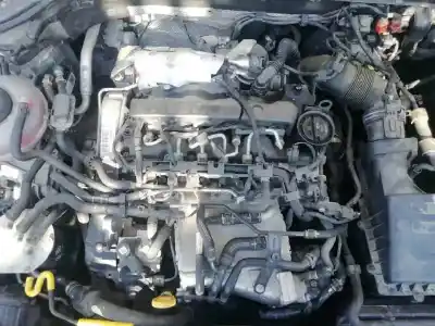Здавання транспортного засобу skoda octavia combi (5e5) 1.6 tdi dpf року 2014 потужний clh