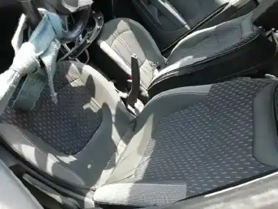 Veículo de Sucata renault captur zen do ano 2018 alimentado h5f f408