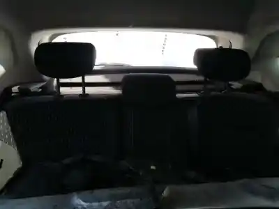 Veículo de Sucata renault captur zen do ano 2018 alimentado h5f f408