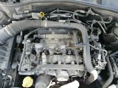 Утилизация автомобиля opel corsa c corsavan года 2005 питание z13dt