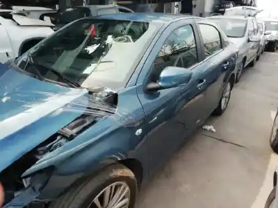 Здавання транспортного засобу citroen c-elysée exclusive року 2016 потужний bhy