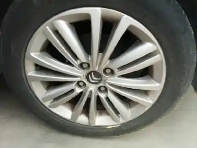 Здавання транспортного засобу citroen c-elysée exclusive року 2016 потужний bhy