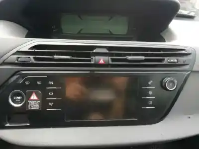 Здавання транспортного засобу citroen c4 picasso * року 2015 потужний bhz