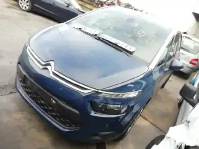 Здавання транспортного засобу citroen c4 picasso * року 2015 потужний bhz