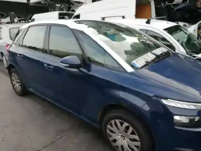 Здавання транспортного засобу citroen c4 picasso * року 2015 потужний bhz