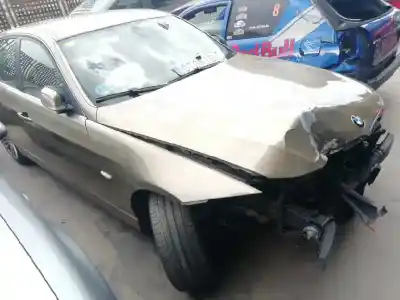 Hurda Aracı bmw serie 3 berlina (e90) 330i yılın 2006 güçlü n52b30a