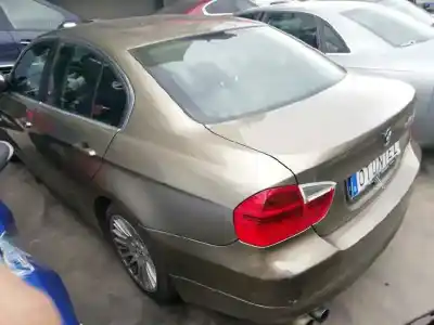 Hurda Aracı bmw serie 3 berlina (e90) 330i yılın 2006 güçlü n52b30a