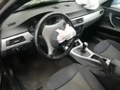 Hurda Aracı bmw serie 3 berlina (e90) 330i yılın 2006 güçlü n52b30a