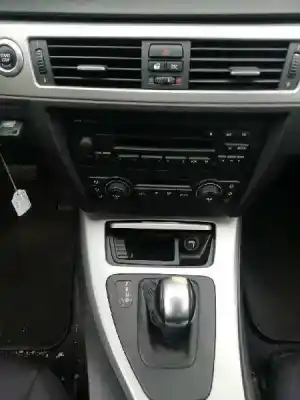 Hurda Aracı bmw serie 3 berlina (e90) 330i yılın 2006 güçlü n52b30a