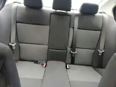 Hurda Aracı bmw serie 3 berlina (e90) 330i yılın 2006 güçlü n52b30a