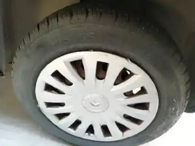 Утилизация автомобиля citroen c3 (s desde 09/2009) 1.4 hdi года 2005 питание 8hz