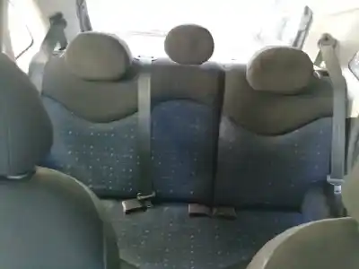 Утилизация автомобиля citroen c3 (s desde 09/2009) 1.4 hdi года 2005 питание 8hz