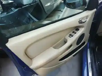 Здавання транспортного засобу jaguar x-type i (x400) 2.0 d року 2005 потужний 6b