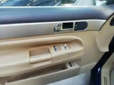 Утилизация автомобиля volkswagen touareg (7la, 7l6, 7l7) 3.2 v6 года 2004 питание bmv Утилизация автомобиля volkswagen touareg (7la, 7l6, 7l7) 3.2 v6 года 2004 питание bmv