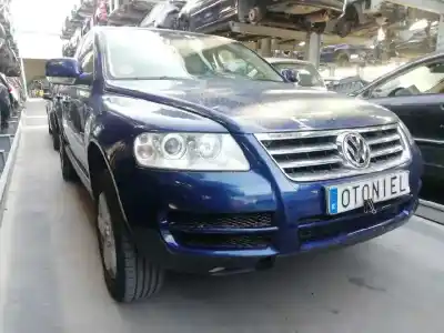 Утилизация автомобиля volkswagen touareg (7la, 7l6, 7l7) 3.2 v6 года 2004 питание bmv Утилизация автомобиля volkswagen touareg (7la, 7l6, 7l7) 3.2 v6 года 2004 питание bmv