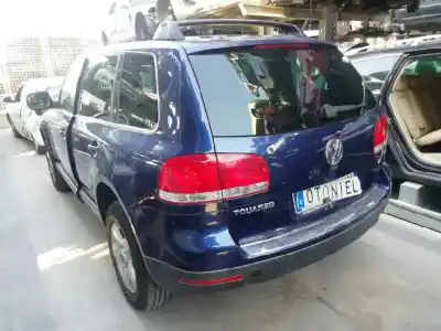 Утилизация автомобиля volkswagen touareg (7la, 7l6, 7l7) 3.2 v6 года 2004 питание bmv Утилизация автомобиля volkswagen touareg (7la, 7l6, 7l7) 3.2 v6 года 2004 питание bmv