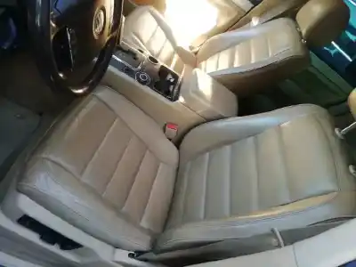 Утилизация автомобиля volkswagen touareg (7la, 7l6, 7l7) 3.2 v6 года 2004 питание bmv Утилизация автомобиля volkswagen touareg (7la, 7l6, 7l7) 3.2 v6 года 2004 питание bmv