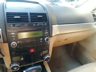 Утилизация автомобиля volkswagen touareg (7la, 7l6, 7l7) 3.2 v6 года 2004 питание bmv Утилизация автомобиля volkswagen touareg (7la, 7l6, 7l7) 3.2 v6 года 2004 питание bmv