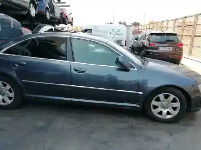 Утилизация автомобиля audi a8 d3 (4e2, 4e8) 3.0 tdi quattro года 2005 питание asb