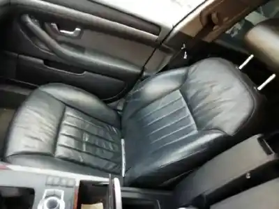 Утилизация автомобиля audi a8 d3 (4e2, 4e8) 3.0 tdi quattro года 2005 питание asb