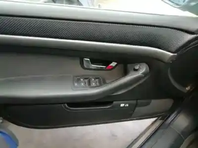 Утилизация автомобиля audi a8 d3 (4e2, 4e8) 3.0 tdi quattro года 2005 питание asb