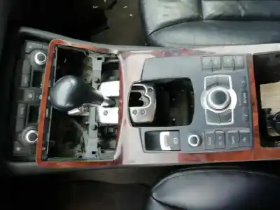 Утилизация автомобиля audi a8 d3 (4e2, 4e8) 3.0 tdi quattro года 2005 питание asb