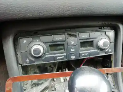 Утилизация автомобиля audi a8 d3 (4e2, 4e8) 3.0 tdi quattro года 2005 питание asb
