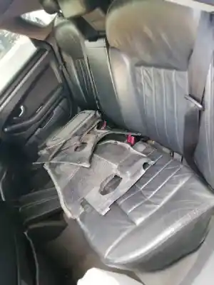 Утилизация автомобиля audi a8 d3 (4e2, 4e8) 3.0 tdi quattro года 2005 питание asb