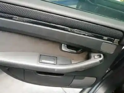 Утилизация автомобиля audi a8 d3 (4e2, 4e8) 3.0 tdi quattro года 2005 питание asb