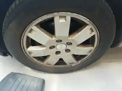 Scrapping Vehicle ford focus lim. (cb4) trend of the year 2010 powered hhda