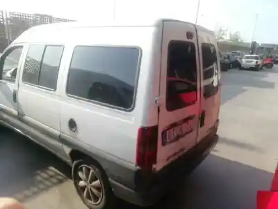 Vehicul casat citroen jumpy i (u6u_) 2.0 hdi 95 al anului 2004 alimentat rhx