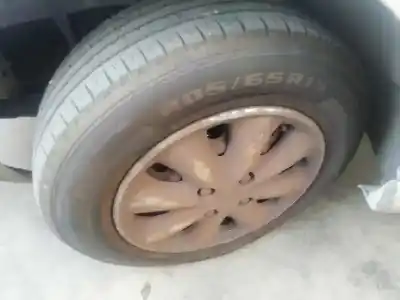 Vehicul casat citroen jumpy i (u6u_) 2.0 hdi 95 al anului 2004 alimentat rhx