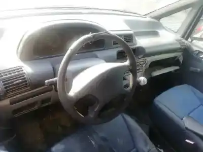 Vehicul casat citroen jumpy i (u6u_) 2.0 hdi 95 al anului 2004 alimentat rhx