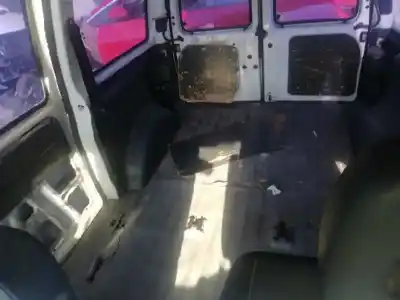 Vehicul casat citroen jumpy i (u6u_) 2.0 hdi 95 al anului 2004 alimentat rhx