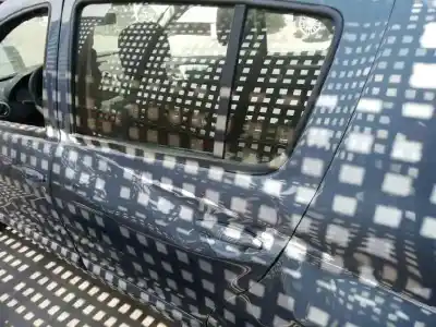 Veículo de Sucata dacia sandero 1.6 cat do ano 2008 alimentado k7m f7