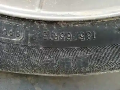 Veículo de Sucata dacia sandero 1.6 cat do ano 2008 alimentado k7m f7