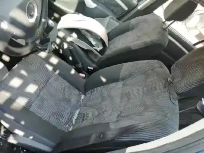 Veículo de Sucata dacia sandero 1.6 cat do ano 2008 alimentado k7m f7