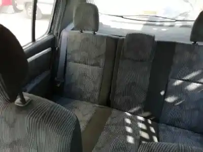 Veículo de Sucata dacia sandero 1.6 cat do ano 2008 alimentado k7m f7